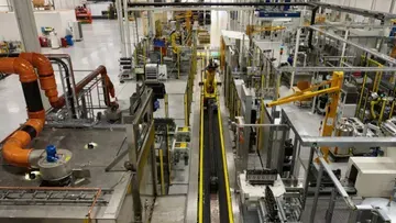 AGCO инвестировала 54 миллиона евро в расширение производства в Финляндии